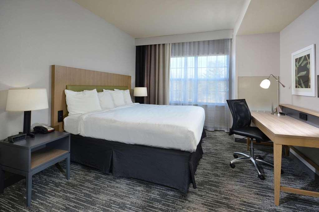 Country Inn & Suites By Radisson Asheville West Room photo